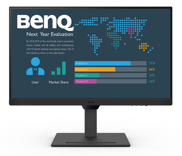 BENQ BL2790QT 9H.LLLLA.TPE - 1228900 - zdjęcie